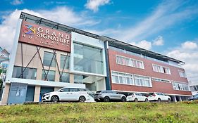 Grand Signature Hotel & Spa